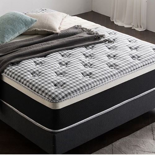 파로마 루비 유로탑 롤팩 B타입 매트리스 SS