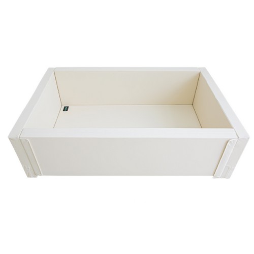 꿈비 트윈스타 클린 범퍼침대