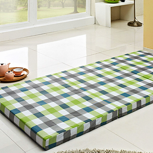 고운님 3단 접이식 마블 매트리스 MS