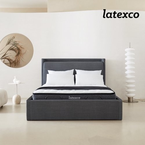 라텍스코 에이온 모션베드 SS