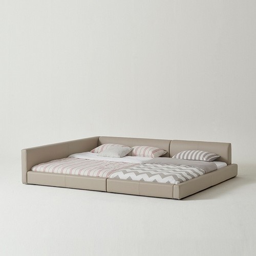 한샘 스테디2 패밀리침대 SS+Q