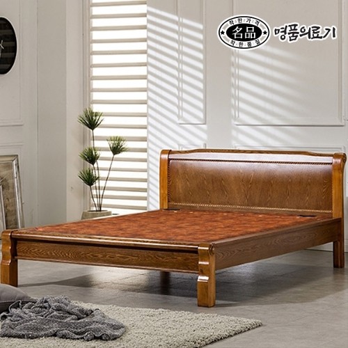 명품의료기 205 흙침대 Q