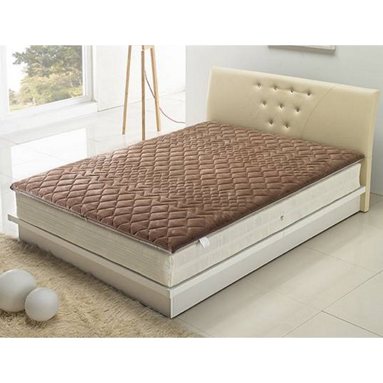 럭스나인 라텍스 매트리스 토퍼 핫앤쿨7 SS