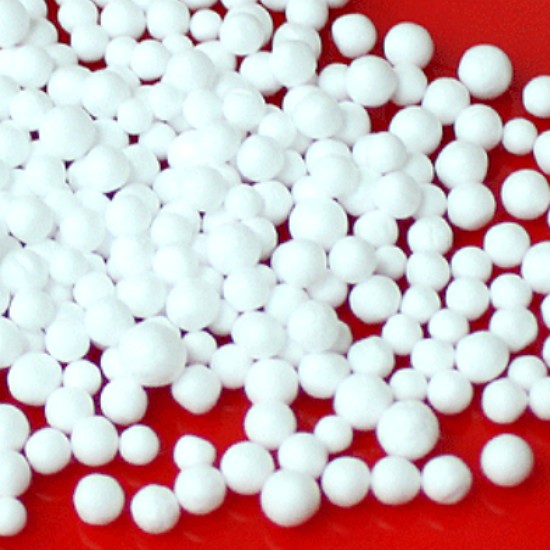 Sense2030 스티로폼 알갱이 충전재 50L