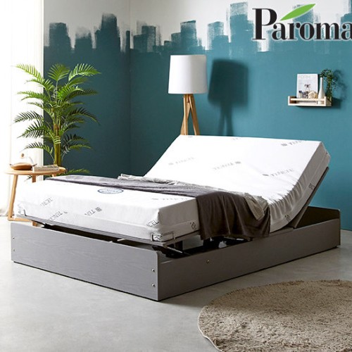 파로마 엠버 모션베드 Q