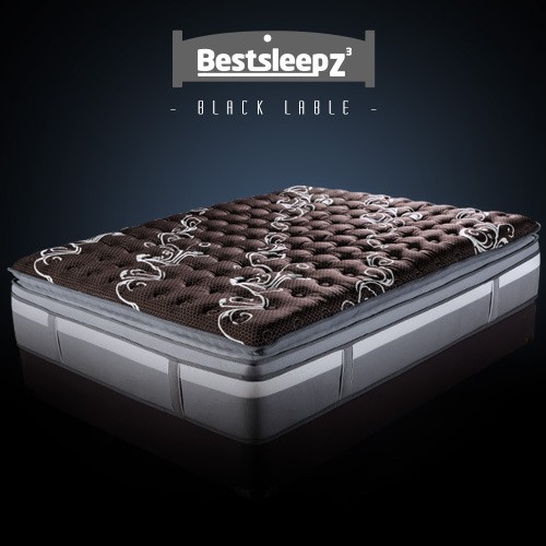베스트슬립 Z10B 헤븐 분리형 유로필로우탑 매트리스 SS