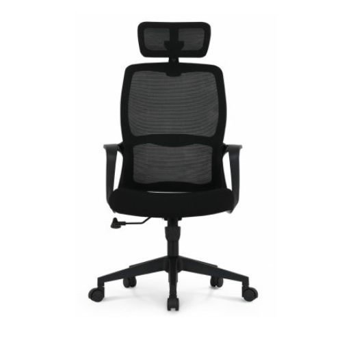 린백  사무실 책상 컴퓨터 공부 헤더형 의자 LB852H