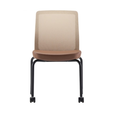 파트라  라보 블랙프레임 사무용 의자 PCRV LV54M BK