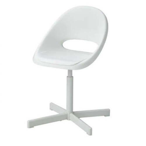 이케아  LOBERGET SIBBEN 어린이 책상의자