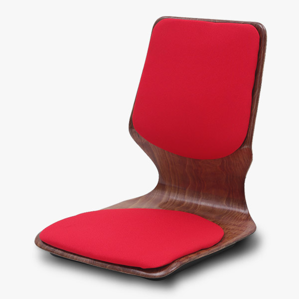 체어포커스  하이팩 대 601B 좌식의자