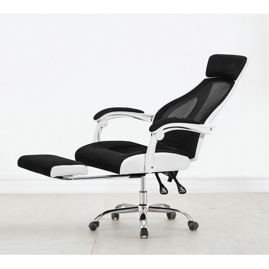 동서가구  카이 메쉬 침대형 의자