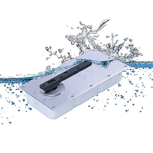 삼화정밀 킹 방수 플로어힌지 K8500WP