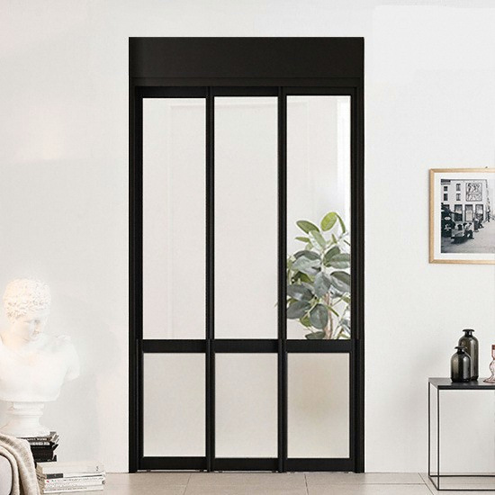 에넥스  ENNEE 레이 슬림도어 디바이드 중문