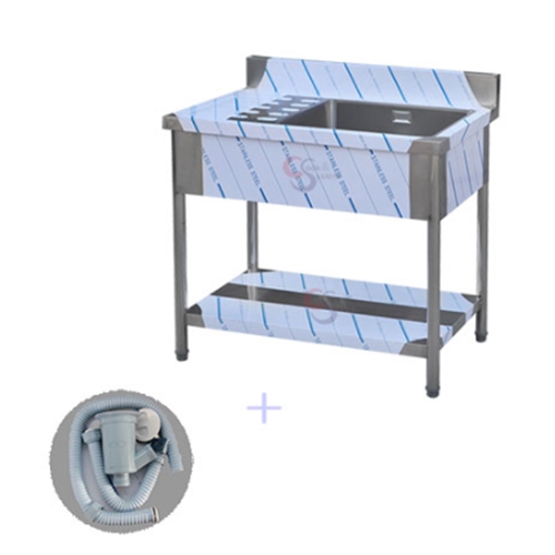쿡앤시스템  업소용 개수대 1조