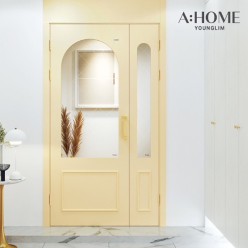 영림임업  엘리세 외도어 중문