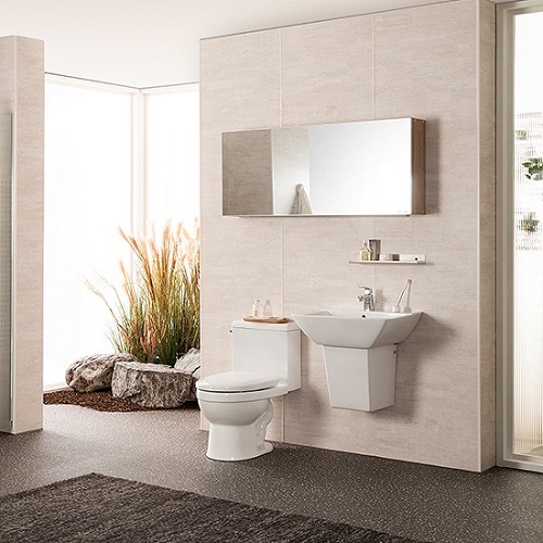 한샘  밀란3 낭트 안방욕실