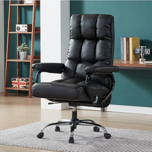 우아미가구  시로 중역의자