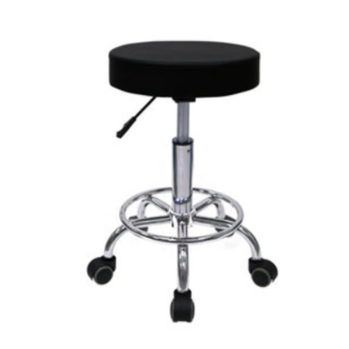 체어센스  이동형 라운드 쿠션 진찰의자