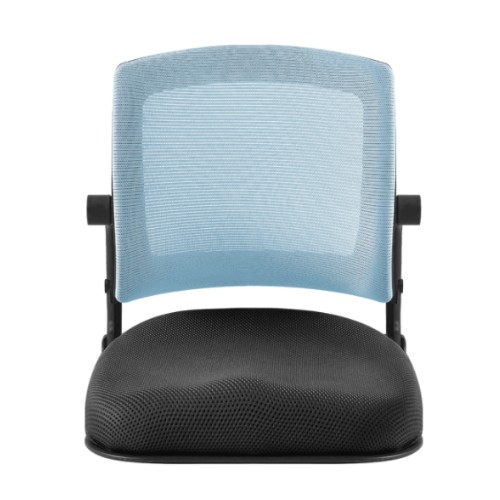 에넥스  ENNEE 필로우탑 접이식 좌식의자