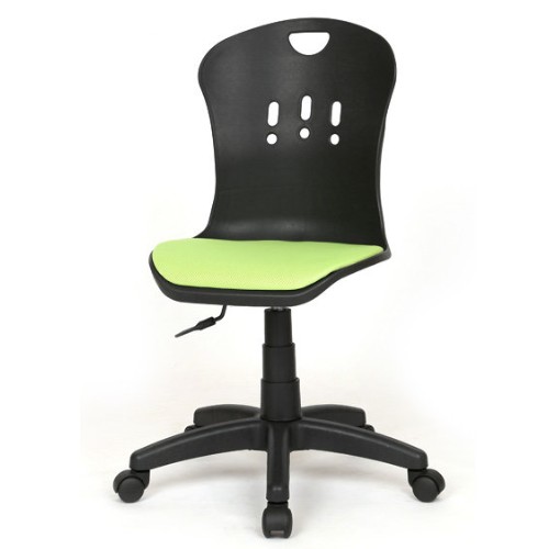 체어포커스  킹스 블랙바디 의자 KS800-RT