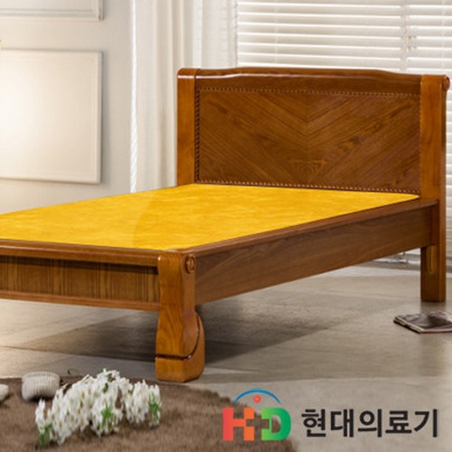 현대의료기 1023S 흙침대 S