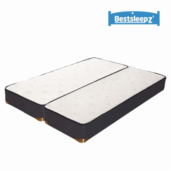 베스트슬립 지큐브 Z0 헤븐 베이스 하단 파운데이션 매트리스 침대 1800 LK