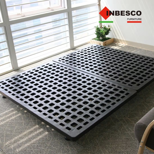 대우토탈 인베스코 숨쉬는 깔판 S