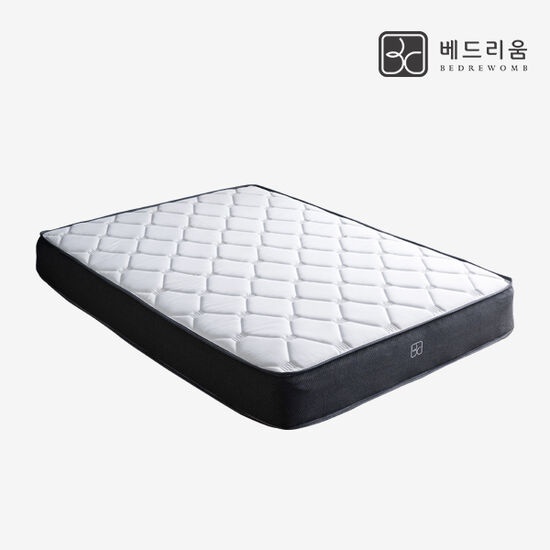 베드리움 언택트 스탠다드 롤팩 매트리스 SS