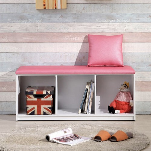 로쏘 볼켄 오픈형 벤치소파 2인용