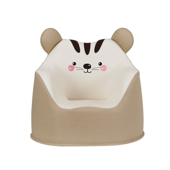 리에또 포유 토리 유아 가죽소파 1인용