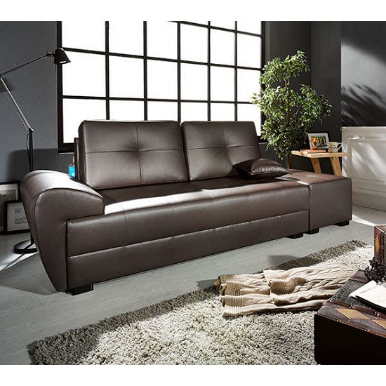 동서가구 모던J9 BBCH 가죽소파 3인용