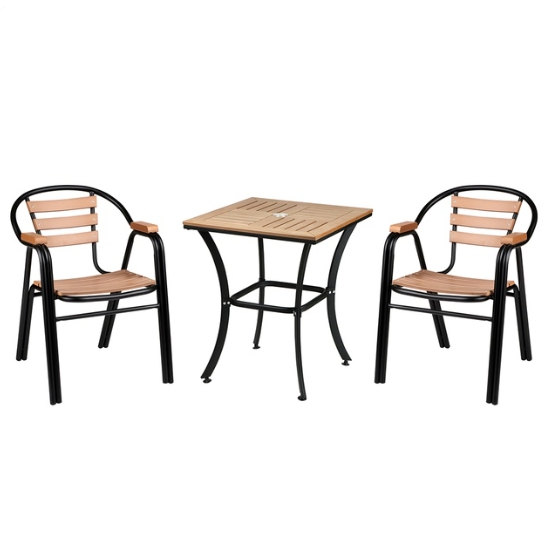 도리퍼니처 카리브 야외 테이블 600