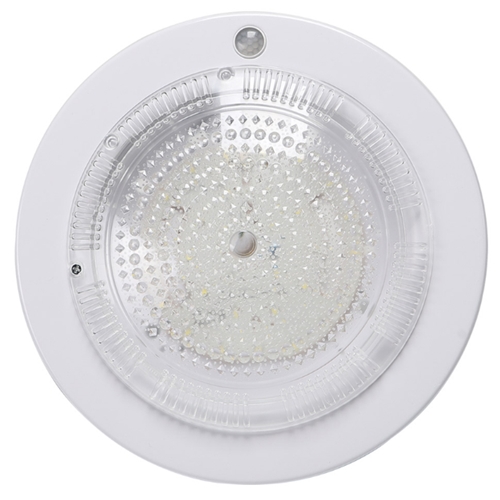 금호전기 번개표 LED 원형 센서등 15W