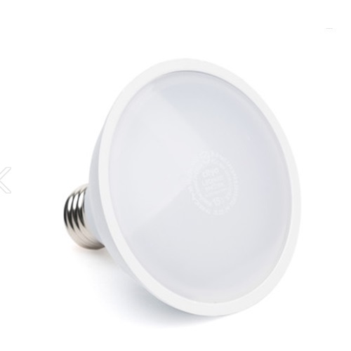 씨티오  LED PAR30 확산형 전구색 15W
