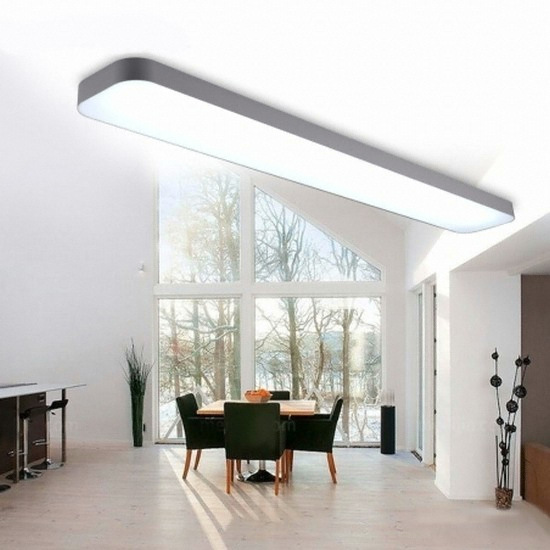 다보예  LED 시스템 주방등 60W