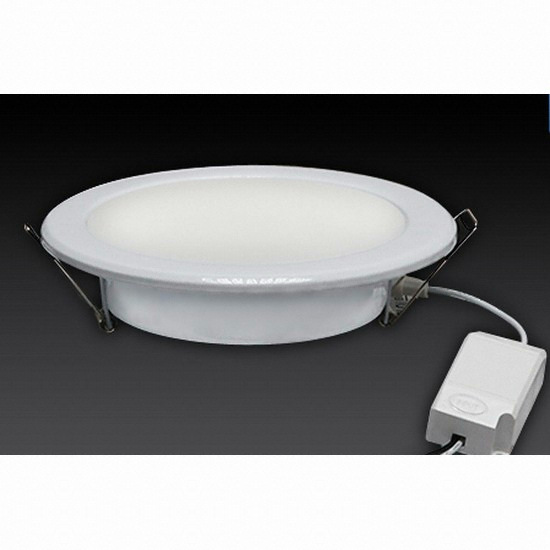 아리  LED 클립타입 슬림형 6인치 다운라이트 15W