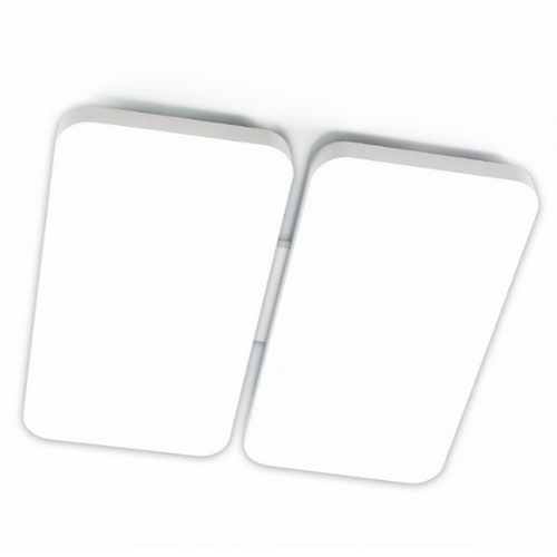 모아엘이디  LED 리모컨 거실등 120W