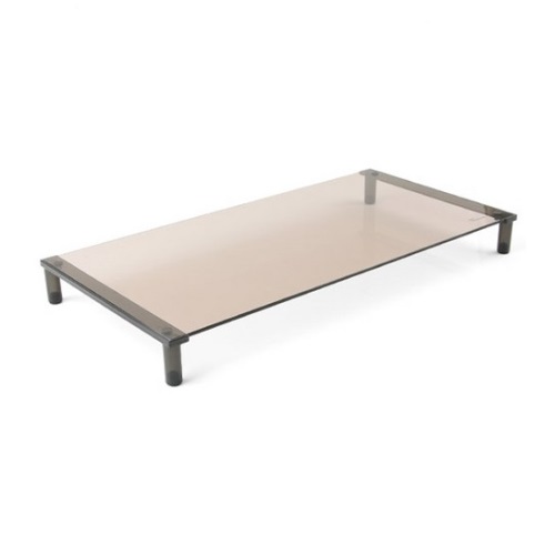 Coms LC3050 1단 모니터 받침대