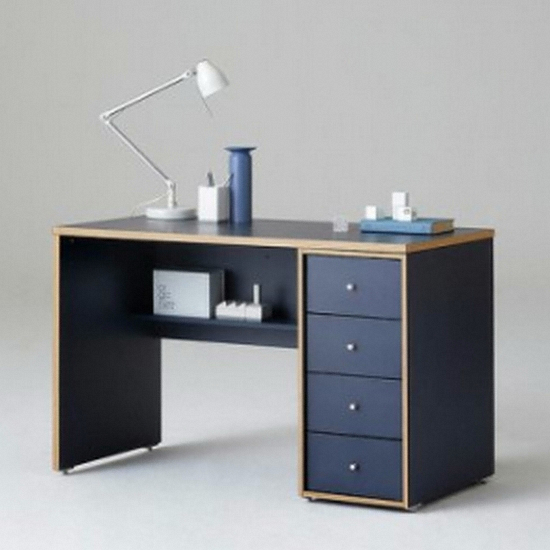 한샘 샘 하부서랍형 책상