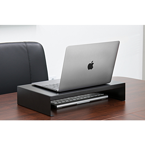 NETmate 다용도 메탈 모니터받침대