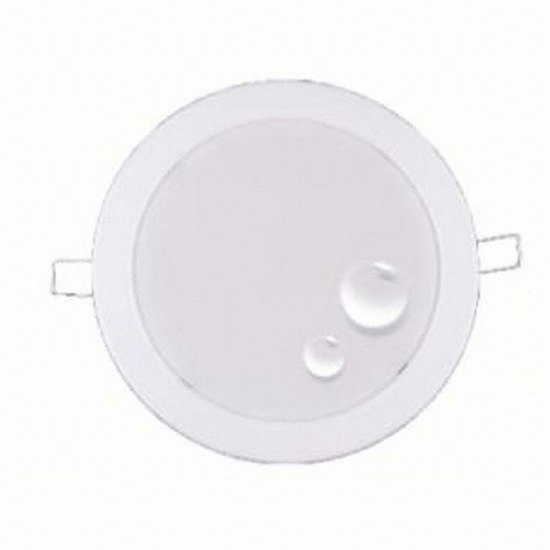 원하  LED 방습 6인치 다운라이트 15W