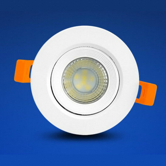 GS  LED 3인치 다운라이트 5W