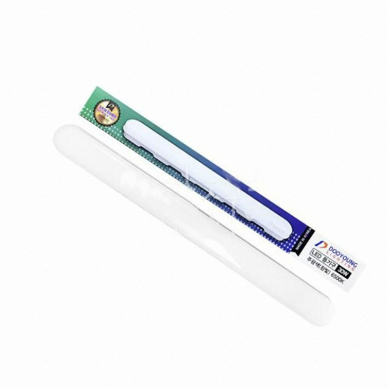 두영조명  LED 그린 일자등 30W