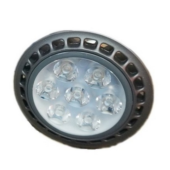 Led Par W