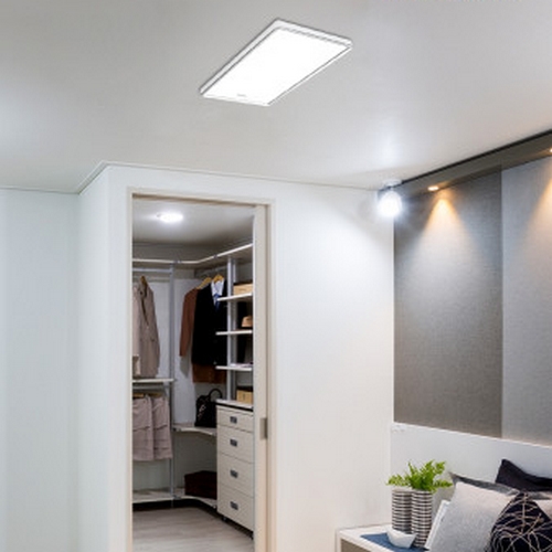 삼성전자  LED 생체리듬 IoT 거실등 42W