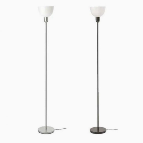 이케아  HEKTOGRAM 상향식 플로어스탠드