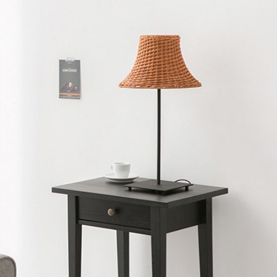 마켓비  RATTAN 단스탠드