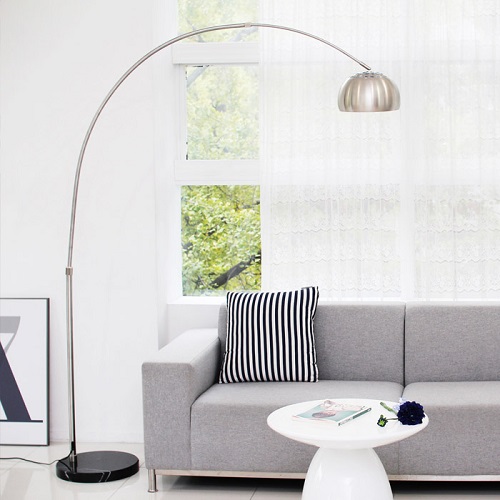 투플레이스  아르코 활장 플로어스탠드