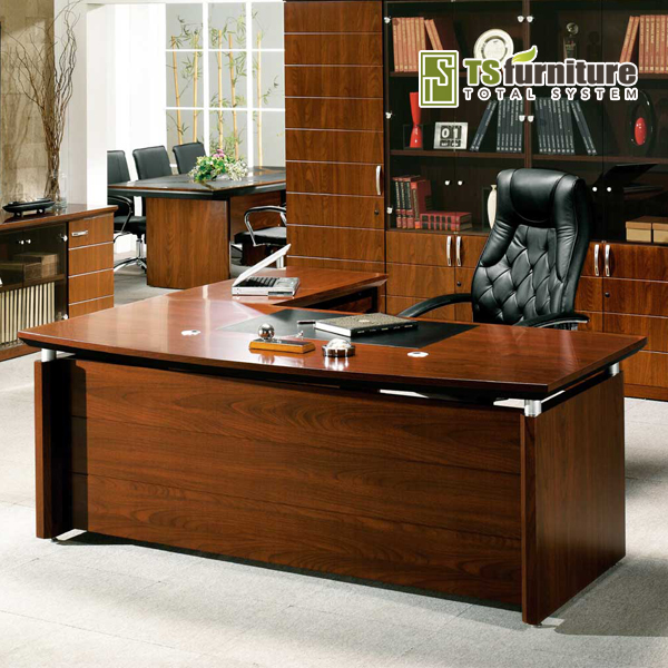 TS퍼니처 보레아스 중역용 책상 WD-901 2000