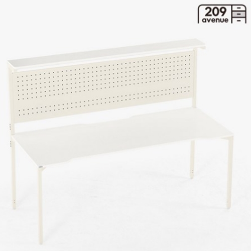 209애비뉴 제로스테이션 타워 선반 책상